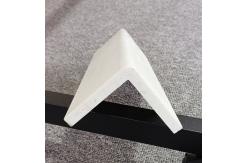 China Structural Pultruded FRP Equal Angle Cutomized Anti Corrosion supplier