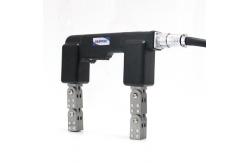 China Magnaflux Magnetic Particle Test Equipment AC 2.8A Operating Current 1 Year Warranty supplier