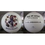 2014 hot selling inflatable helium balloon for advertisement for sale