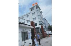 China Dovetail Fixture manufacturer