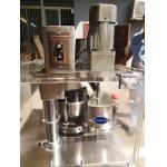 Detergent Continuous Rotary Pill Tablet Press Machine