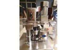 China Detergent Continuous Rotary Pill Tablet Press Machine supplier