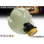 2.2 Ah GL2-A Cordless Mining Lights Optional Charger Type Lightweight Style for sale