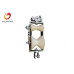 2KN Double Cable Pulley Machine To Replace The Overhead Ground Wire By OPGW Operation for sale