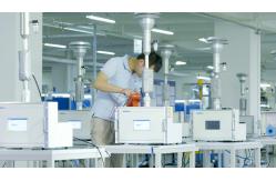 China Ion Chromatography Instrument manufacturer