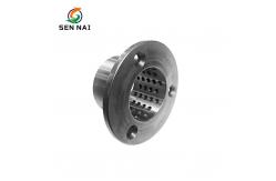 China Precision Bearings Wear Resistant Steel Excavator Bucket Bushing supplier