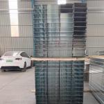 Hot Dipped Galvanized Cable Raceway Perfect Solution For Cable Organization for sale