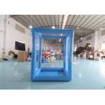 Portable Sport Fitness Inflatable Altitude Training Tent Room PVC Inflatable Hypoxic Marquees Tent for sale