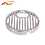 Custom Metal Stamping Service Coffee Machine Parts Stainless Steel for sale