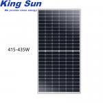 Monocrystalline Solar Panel   425w  Solar Panel Jingko 500 W Panel Solar for sale