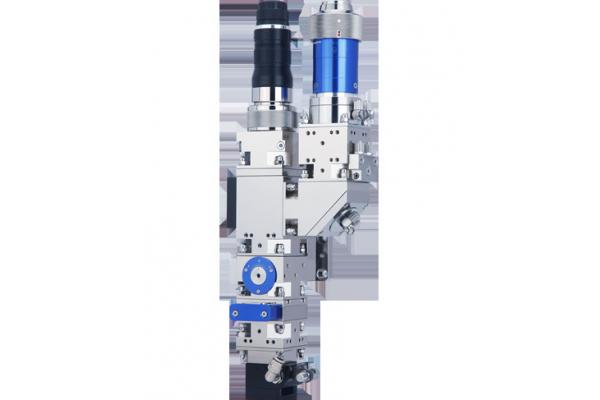 75mm 100mm WSX ND21 Laser Cutting Machine Head 2000W