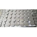 NDT Hardness Blocks For Bench Type Brinell Rockwell Vickers Hardness Tester for sale