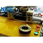 High Efficiency BLDC Motor Stator Automatic Winding Machine