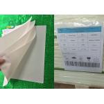 Durable Jumbo Roll Waterproof Tear Resistant Paper For Tablecloth 120gsm - 240gsm Thickness for sale