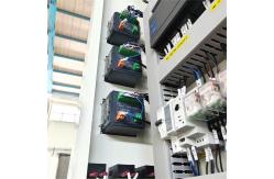 China Three Zone Temperature Test Chamber Customized with R23/R404 Refrigerant supplier