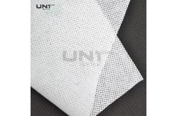 China Plain Polypropylene PP Spunbond Non Woven Fabric Embossed supplier