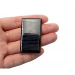 DIY Tools Small Epoxy Resin Solar Panel / Solar Mobile Phone Charger for sale
