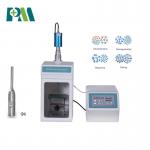 Lab Cell Disruptor Mixer Split Type Ultrasonic Homogenizer Liquid Processor 500W for sale