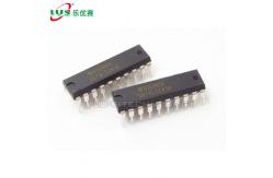 China SN74LS241N DIP-20 8 Buffer Line Drive Receiver IC Chip supplier
