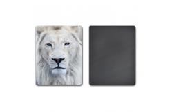 China Big Size 3d Lenticular Magnet / 3d Personalised Fridge Magnets Eco Friendly supplier