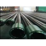 Varnish Protected API Carbon Steel Casing Tube Custom Outer Diameter 21.3-1420MM for sale