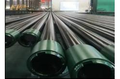 China Varnish Protected API Carbon Steel Casing Tube Custom Outer Diameter 21.3-1420MM supplier