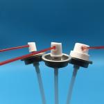 High-Performance Carburetor Cleaning Valve for Automotive Maintenance - Efficient and Durable Solution for sale