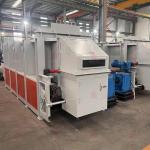 Durable Chain Plate Box Feeder Specialized in Clay Sintered Brick Manufacturing Process