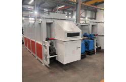 China Durable Chain Plate Box Feeder Specialized in Clay Sintered Brick Manufacturing Process supplier