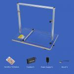 Multifunctional  Table Top Hot Wire Foam Cutter 450mm