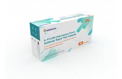 China 100ul Serum H Pylori Test Kit supplier