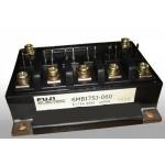 IGBT Power Module 6MBI75J-060 IGBT(600V 75A)  FUJITSU igbt power module for sale