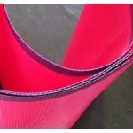 Plain Nonwoven Mothproof Polyester Spiral Mesh for sale