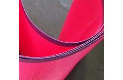 China Plain Nonwoven Mothproof Polyester Spiral Mesh supplier