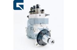 China 0445025618 Engine QSC8.3 QSL9.3 Fuel Injection Pump supplier