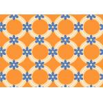 OEM Spunbond Non Woven Wrapping Fabric With Customized Printing