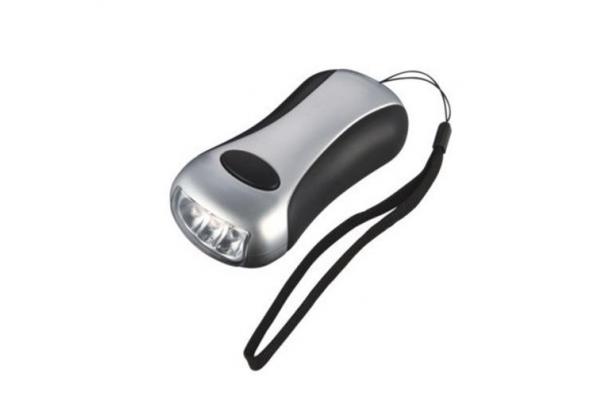 LED Flashlight