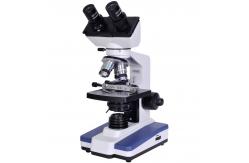 China 1000X Binocular Handheld Digital Microscope OPTO-EDU A11.1133 CE / Rohs Certification supplier