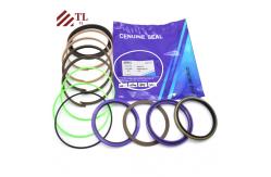 China Boom Seal Set For E320C-B Model Excavator Repair Kit Seals supplier