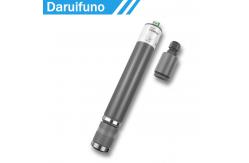 China 4 ~ 9pH Chlorine Sensor Water Quality Sensor With Membrane Covered supplier