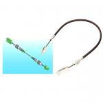 Industrial Control Cables Pull Only Brake High Load Low Deflection for sale