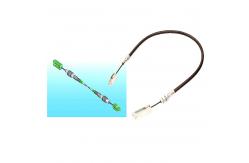 China Industrial Control Cables Pull Only Brake High Load Low Deflection supplier