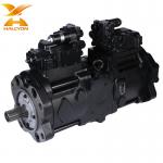Excavator Parts SK200-6E SK200-8 K3V112DTP109R-YT2K-V Hydraulic Main Pump for Kobelco for sale
