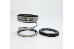 China 35mm Single Spring Bellow Mechanical Seal Water Pump Sealing Ring supplier
