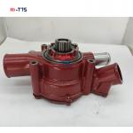 Water Pump 65.06500-6142D Construction Machinery Spare Parts for DB58 Excavator Diesel Engine for sale