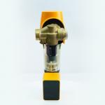 Valve Control NSF Water Pre Filter Flushable Sediment Pre Filter System for sale