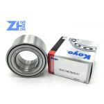 DAC3870037 ZFRTBRGHOO37 BAHB636193C tekerlek rulman 38x70x37 deep groove ball