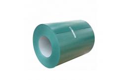 China Zinc Coating Ppgi Ppgl Steel Coil 0.15mm Galvanized Paint supplier
