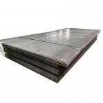 16MnL 16Mo3 Nm550 Wear Resistant Steel Plate 0.6m-3m Width High Strength