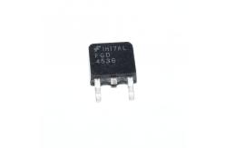 China FGD4536 FGPF4536 TO-252 Liquid Crystal Plasma Transistor MOS FECT Transistor supplier